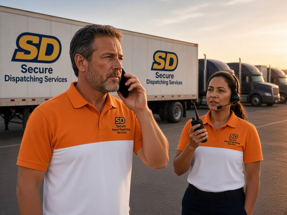 Fleet & Driver Support operations